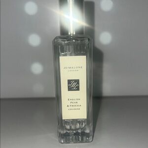 Jo Malone English Pear and Freesia